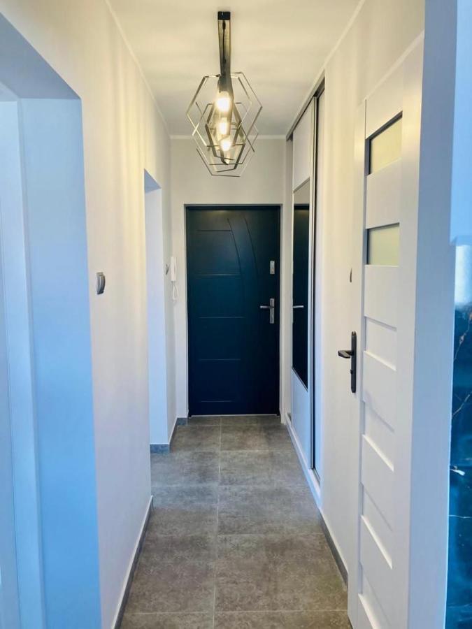 Apartament Z Widokiem Na Zamek Sm Malbork Exterior foto
