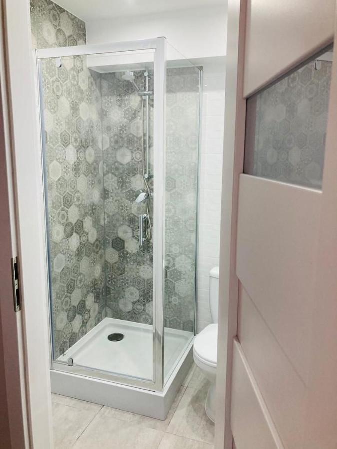 Apartament Z Widokiem Na Zamek Sm Malbork Exterior foto
